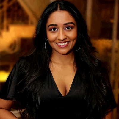 Yuvica Naidoo