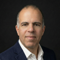 Ehud Bahat