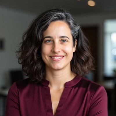Sarah Wimberley – Enterprise Architecture & AI Ethics