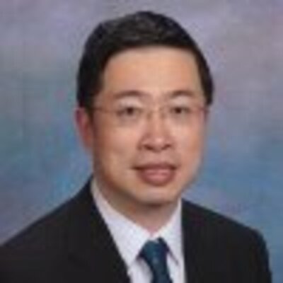Dong Wei