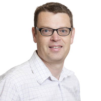 Martin Skarsaune