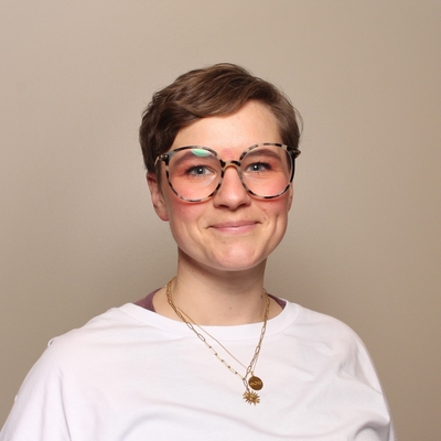 Anne Jantos, Technische Universität Dresden, Zentrum für interdisziplinäres Lernen und Lehren