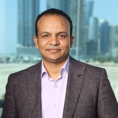 Mohamed Mokhtar's Profile Picture