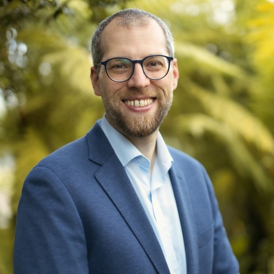 Peter Bernardi, Service-Center für gutes Lehren und Lernen (SeLL)