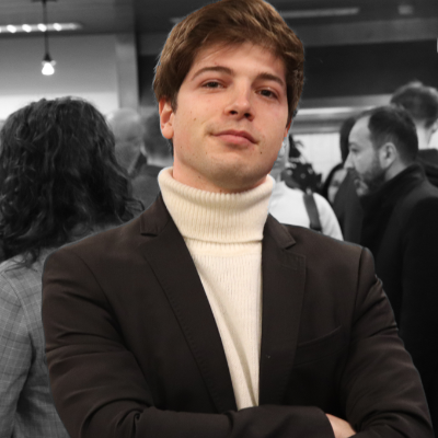 Riccardo Perillo