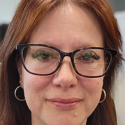Jennifer Chalfy's Profile Picture
