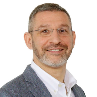 Brian Greenwald