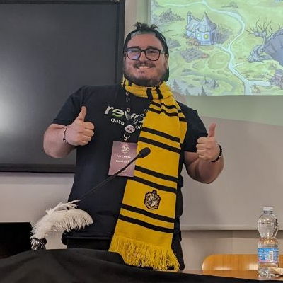 Riccardo Solazzi