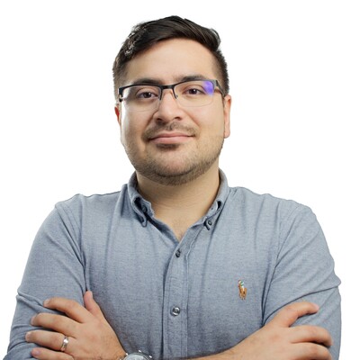 Gadi Orellana