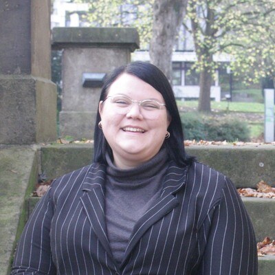 Sonja Heißenberg, Hochschule für Musik Detmold