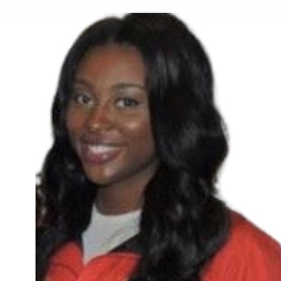 Joi Garrett