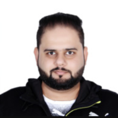 Gaurav Kamboj