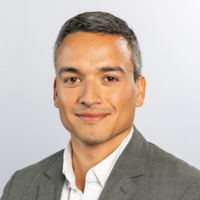 Kevin Barona