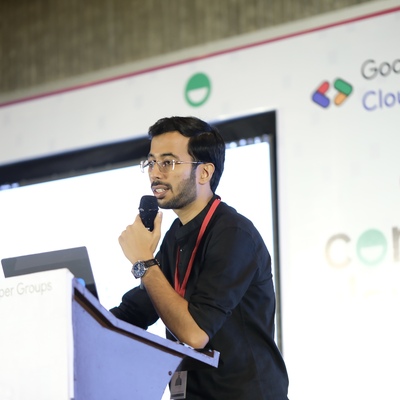 Abhishek Raj Permani