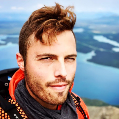 Matt Gaidica