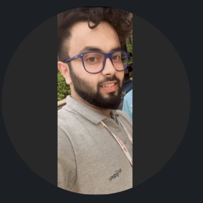Paritoshik Paul