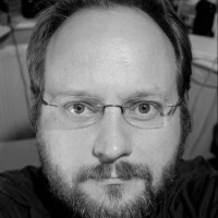 Ian Griffiths