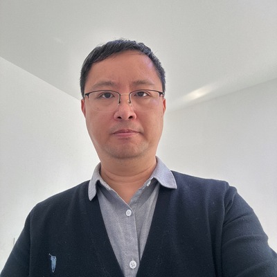 photo of Michael Tai