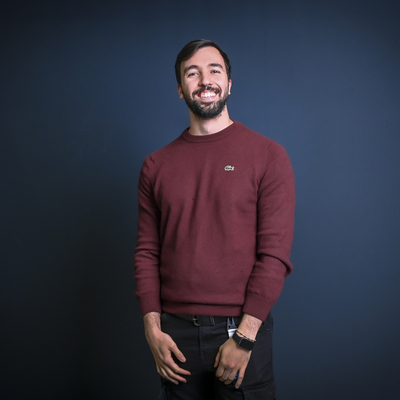 Alberto D'Angelo