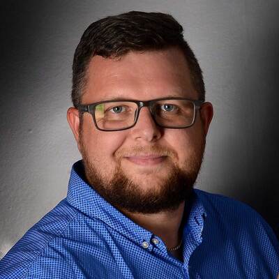Bartosz Sobolewski's Profile Picture