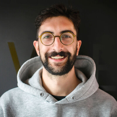 Federico Belotti