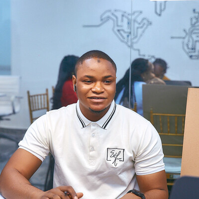 Idris Olubisi