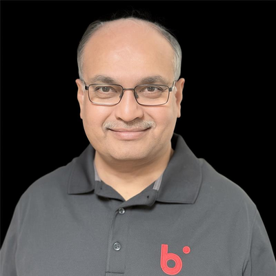 Ravi Gunturu
