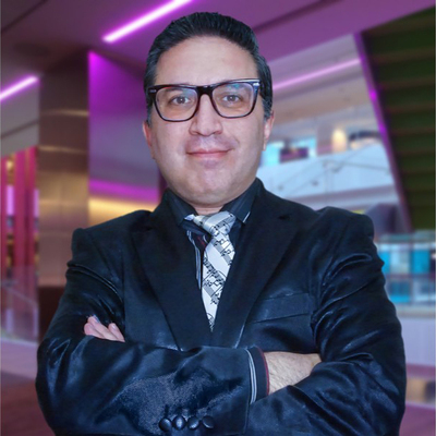 Hisham Qaddoumi