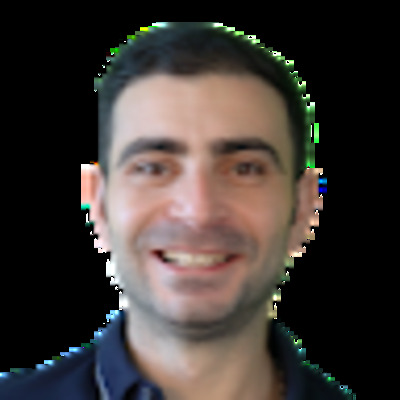 Issam (Sam) Hijazi