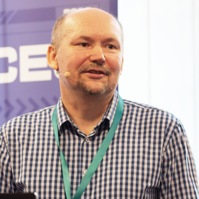 Bohdan Dmytryshyn