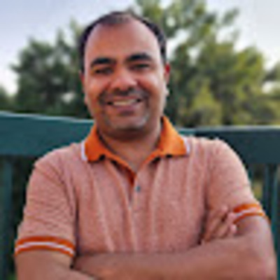Suvoraj Biswas