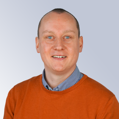 Daniel Fraubaum
