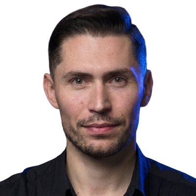 Szymon Paluch