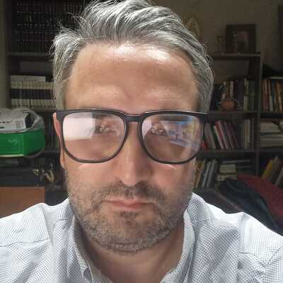 Juan Pablo Rossi