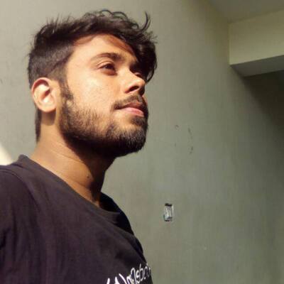 Vaibhav Kumar Chaudhary
