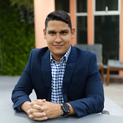 Hector Paulo