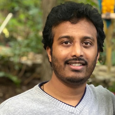 Sandeep Kumar Chittimalli