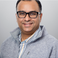 Trilok Rajesh