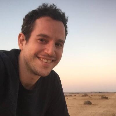Elad Eldor