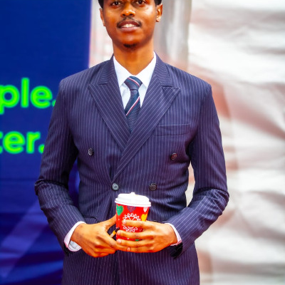David Chege