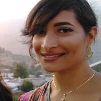 Sylvia Aybar