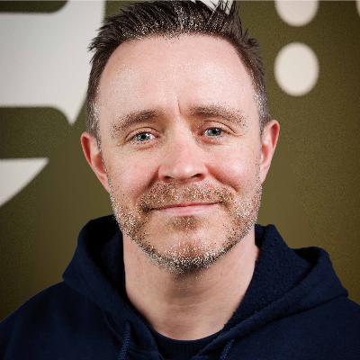 Photo of Reidar Johan Boldevin