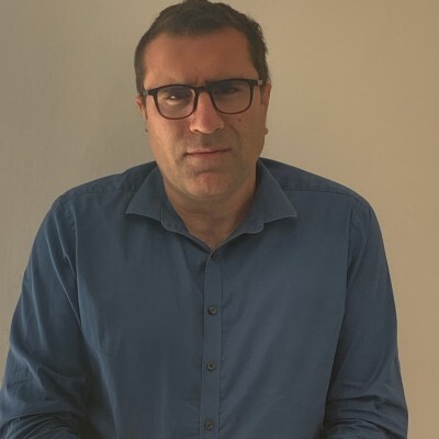 Nicolas Bonnet