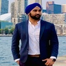 Manpreet Singh