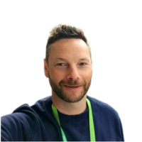 Pål Bendiksen