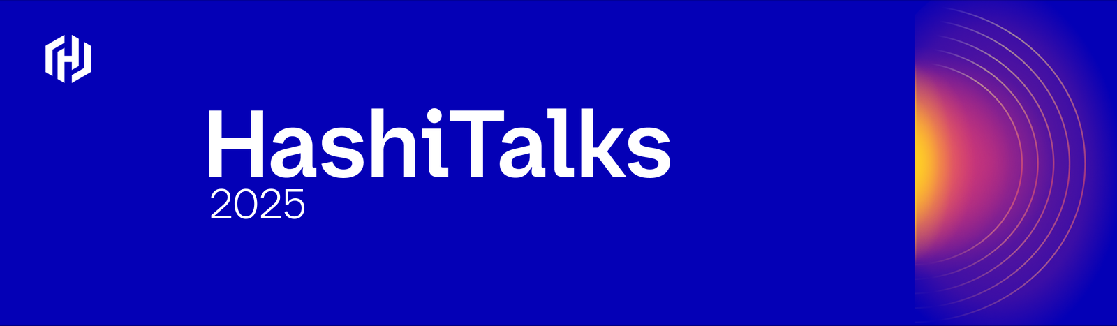 HashiTalks