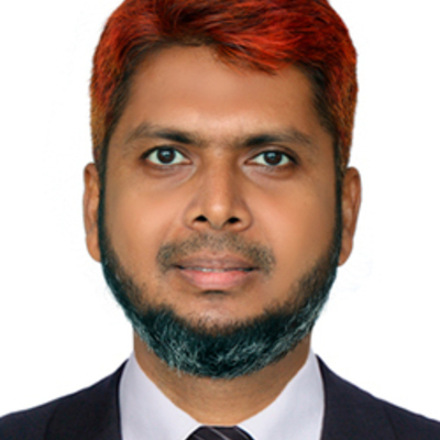 M A A Mehedi Hasan