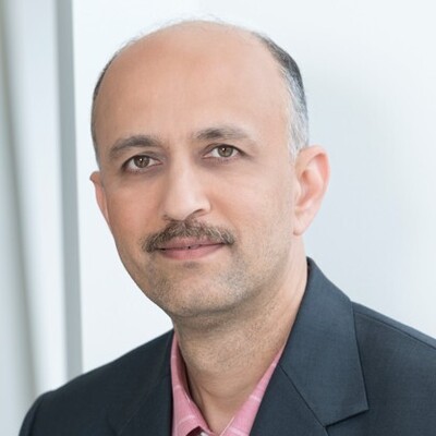 Ajit Joshi
