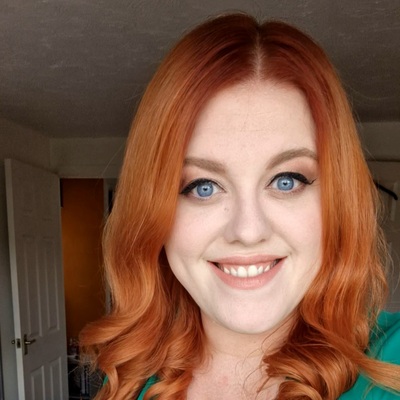 Victoria Barrington