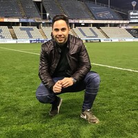 Miquel Vidal Morales